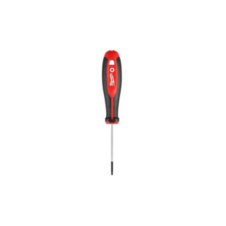 Tournevis torx 75 mm - MILWAUKEE 4932471799