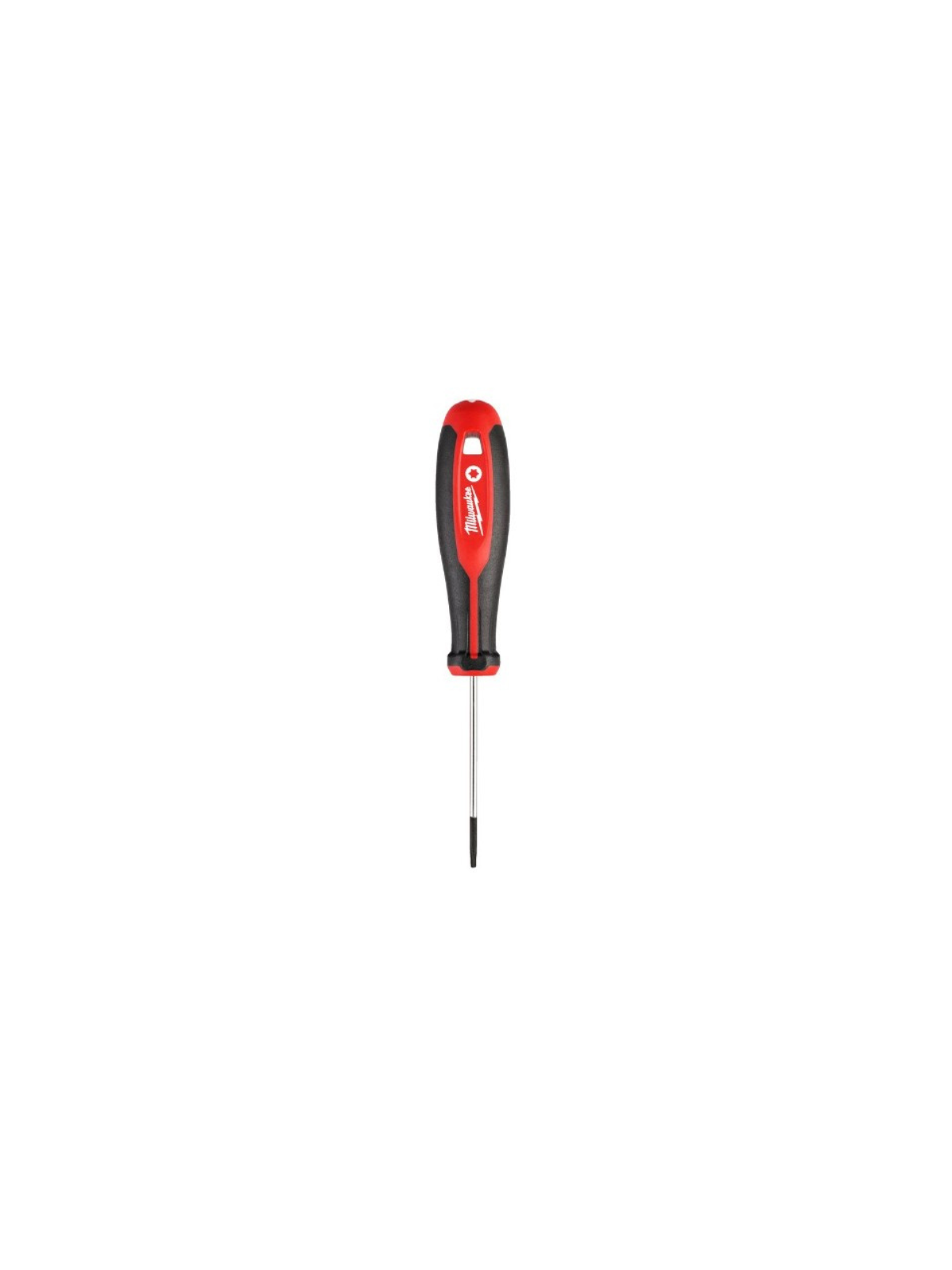 Tournevis torx 75 mm - MILWAUKEE 4932471799