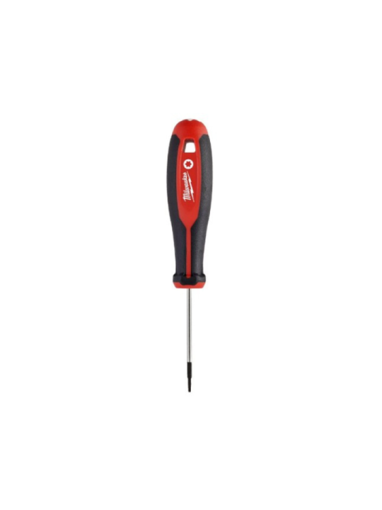 Tournevis torx 65 mm - MILWAUKEE 4932471796