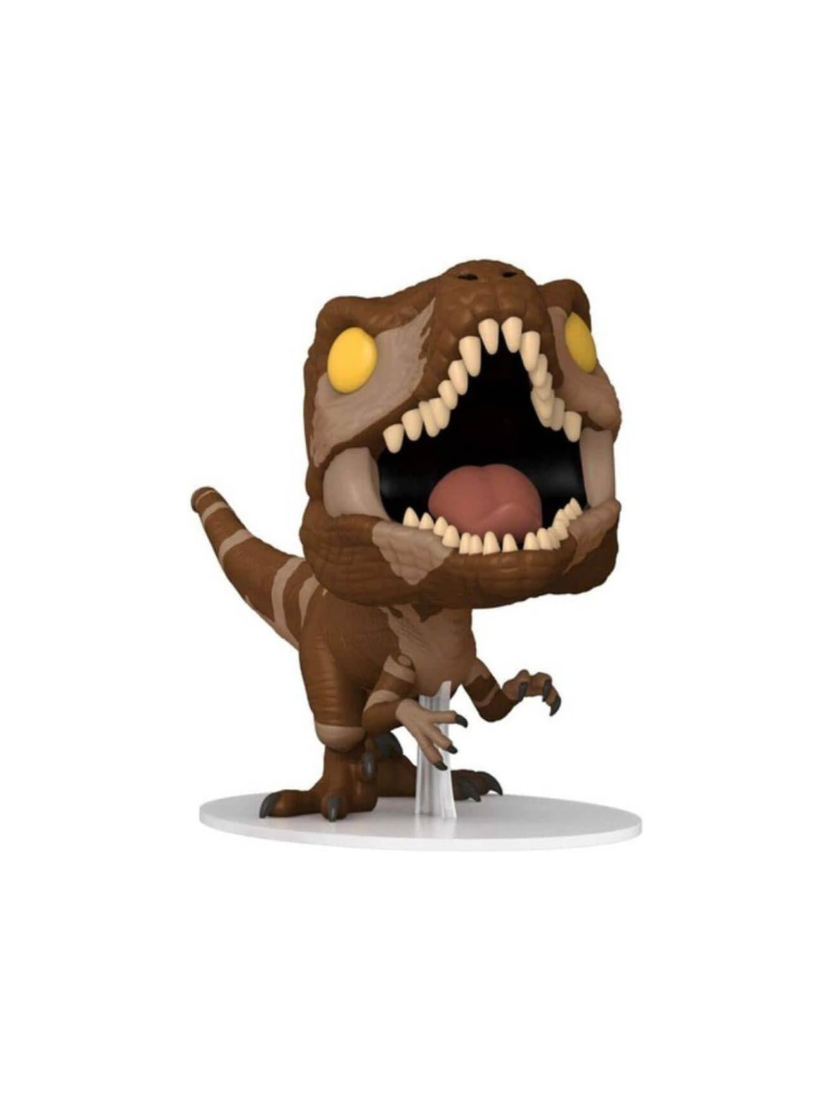 POP Atrociraptor Red n°1217 Jurassic Park