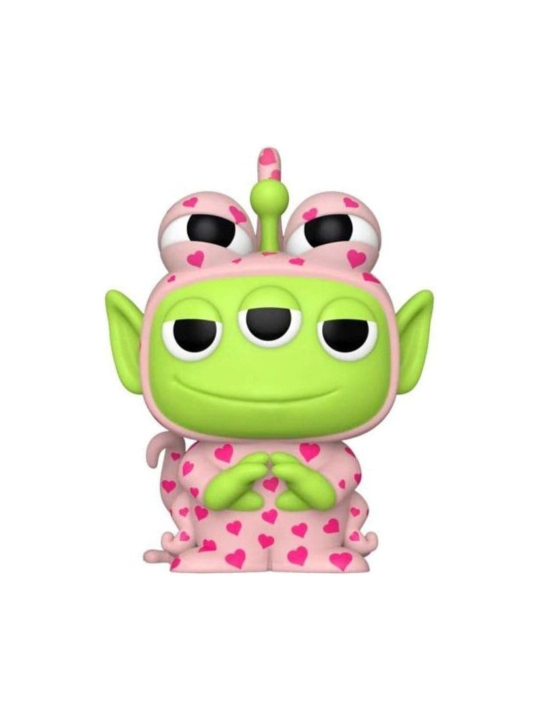 POP Randall n°761 REMIX