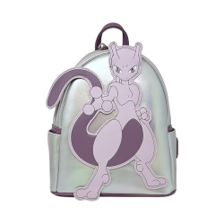 Sac à dos Mewtwo Pokémon LOUNGEFLY