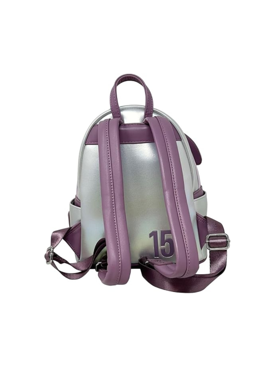 Sac à dos Mewtwo Pokémon LOUNGEFLY