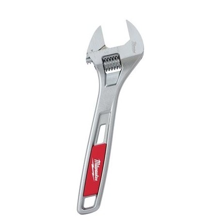 Clé à molette - MILWAUKEE 48227408