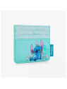 Porte cartes Stitch with ducks LOUNGEFLY