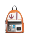 Sac à dos Rebel cosplay Star wars LOUNGEFLY