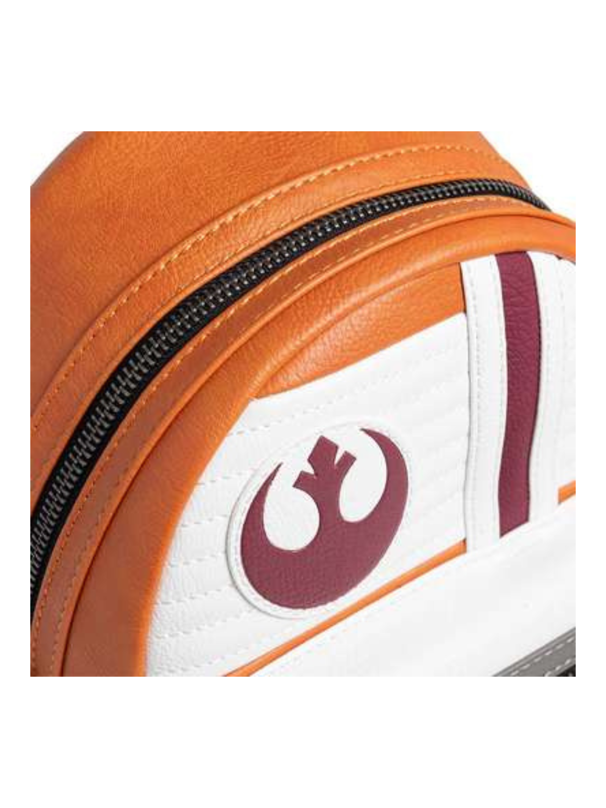 Sac à dos Rebel cosplay Star wars LOUNGEFLY