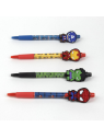 Lot de 4 Stylos MARVEL
