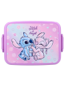 Lunch Box Stitch & Angel