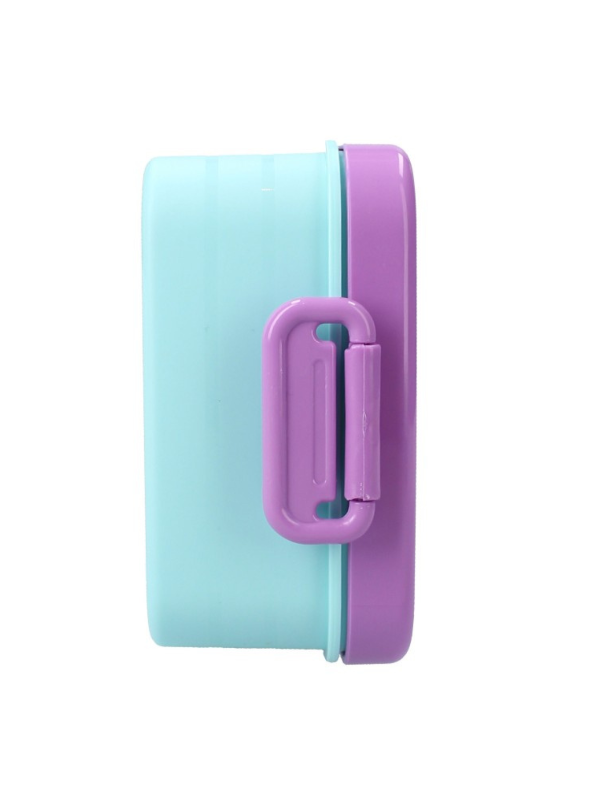 Lunch Box Stitch & Angel