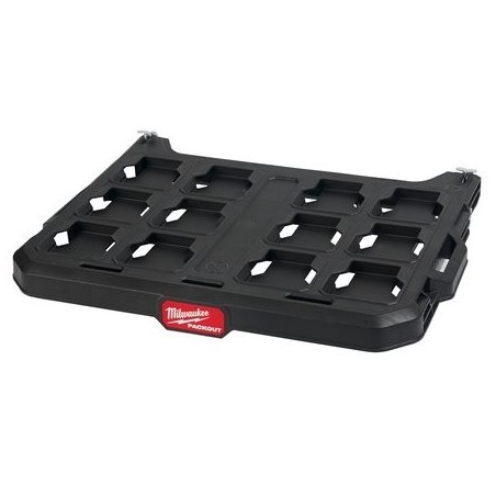 Etagère individuelle packout - MILWAUKEE- 4932478711