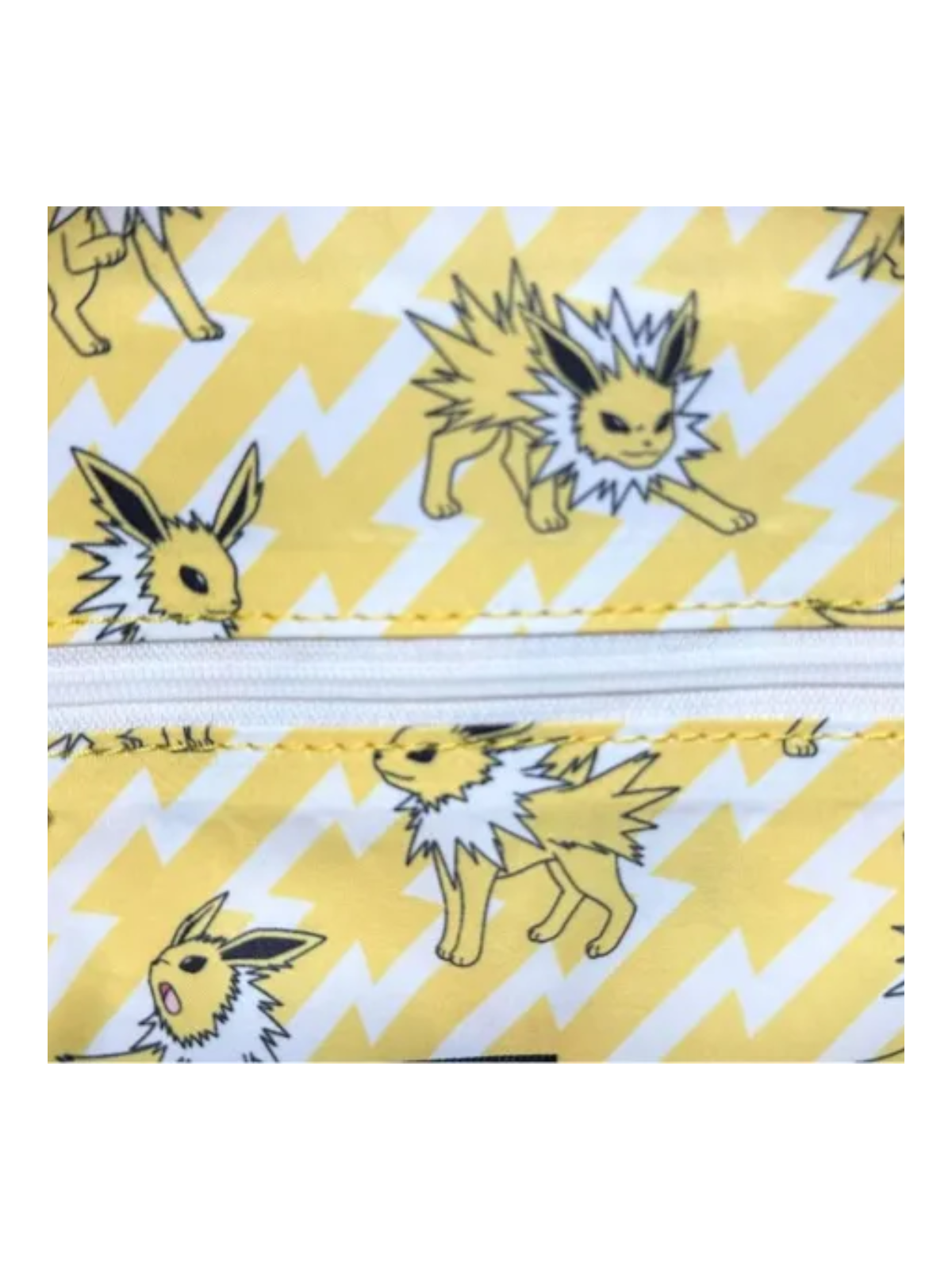 Sac à dos Voltali cosplay pokemon LOUNGEFLY