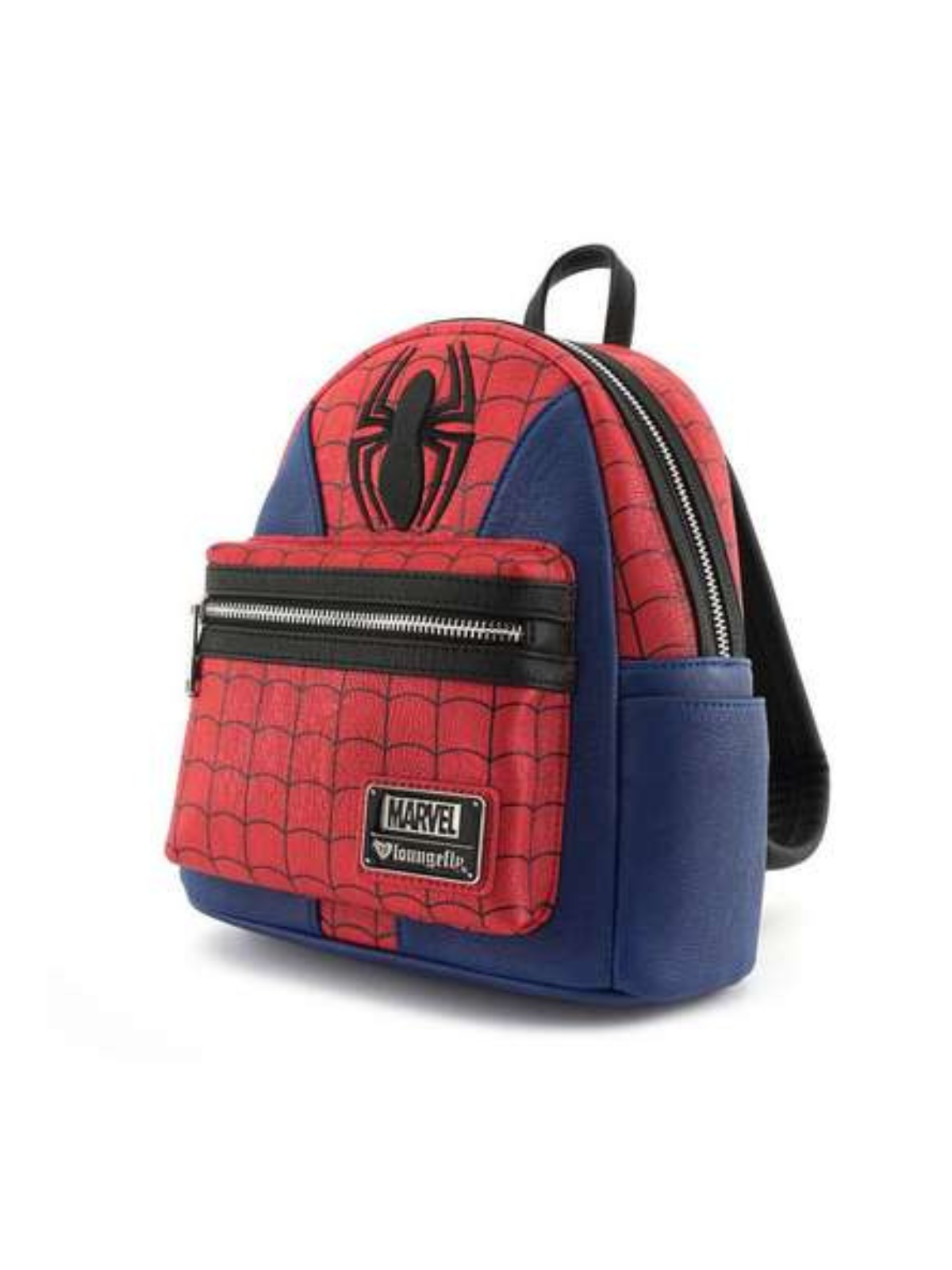 Sac à dos Spiderman suit marvel LOUNGEFLY