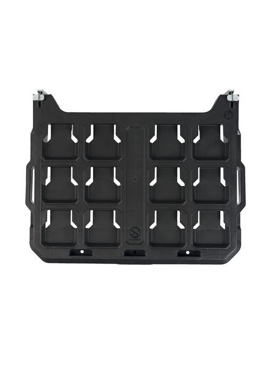 Etagère individuelle packout - MILWAUKEE- 4932478711