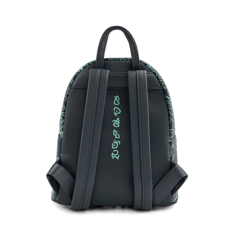 Sac à dos The lost empire Kida milo Atlantis LOUNGEFLY