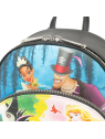 Sac à dos Princesses Vs Villains Loungefly