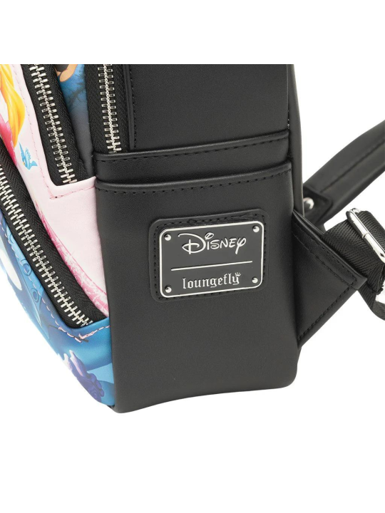 Sac à dos Princesses Vs Villains Loungefly
