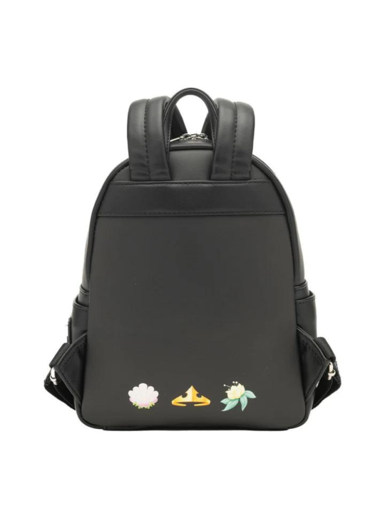 Sac à dos Princesses Vs Villains Loungefly