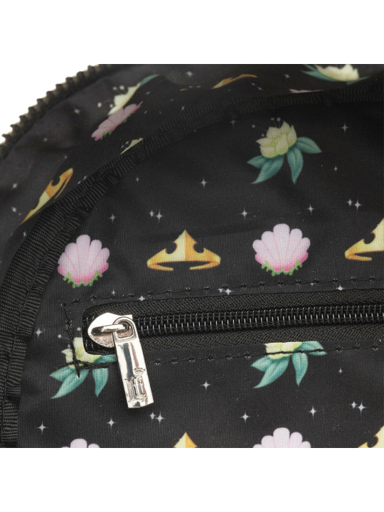 Sac à dos Princesses Vs Villains Loungefly