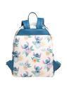 Sac à dos Hawaiin Flowers Stitch and Scrump Loungefly