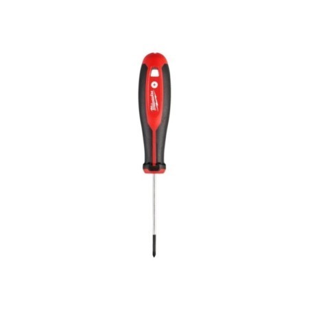 Tournevis cruciforme PH1X100 - MILWAUKEE 4932471786
