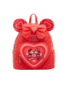 Sac à dos Minnie Hearts Ears Loungefly