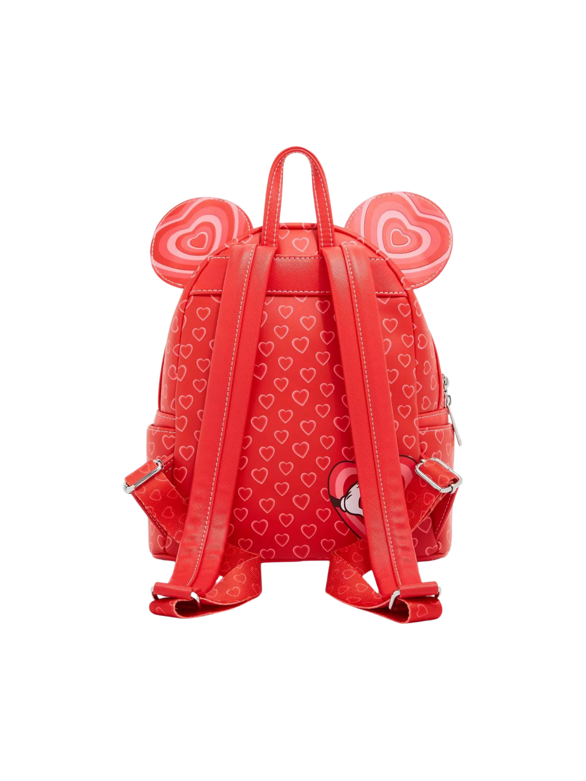 Sac à dos Minnie Hearts Ears Loungefly