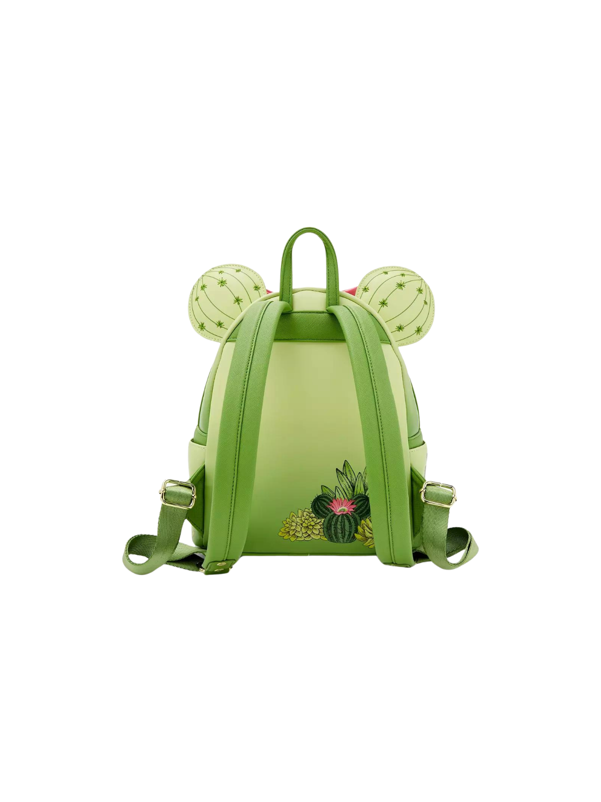 Sac à dos Cactus Ears Minnie Mouse LOUNGEFLY