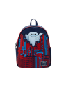 Sac à dos Baymax City Big Héros 6 LOUNGEFLY
