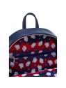 Sac à dos Baymax City Big Héros 6 LOUNGEFLY