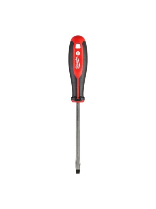 Tournevis plat 125 mm - MILWAUKEE 4932471779