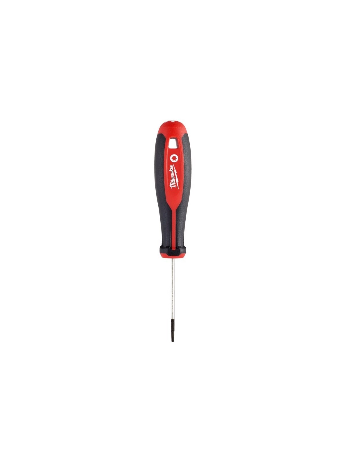 Tournevis torx 65 mm - MILWAUKEE 4932471797