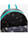 Sac à dos Hogwarts castle constellations Harry potter LOUNGEFLY