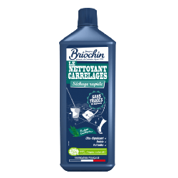 Nettoyant Carrelage Briochin Eucalyptus 1L