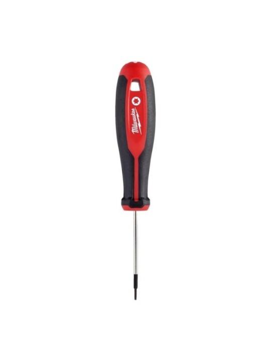 Tournevis torx 65 mm - MILWAUKEE - 4932471795