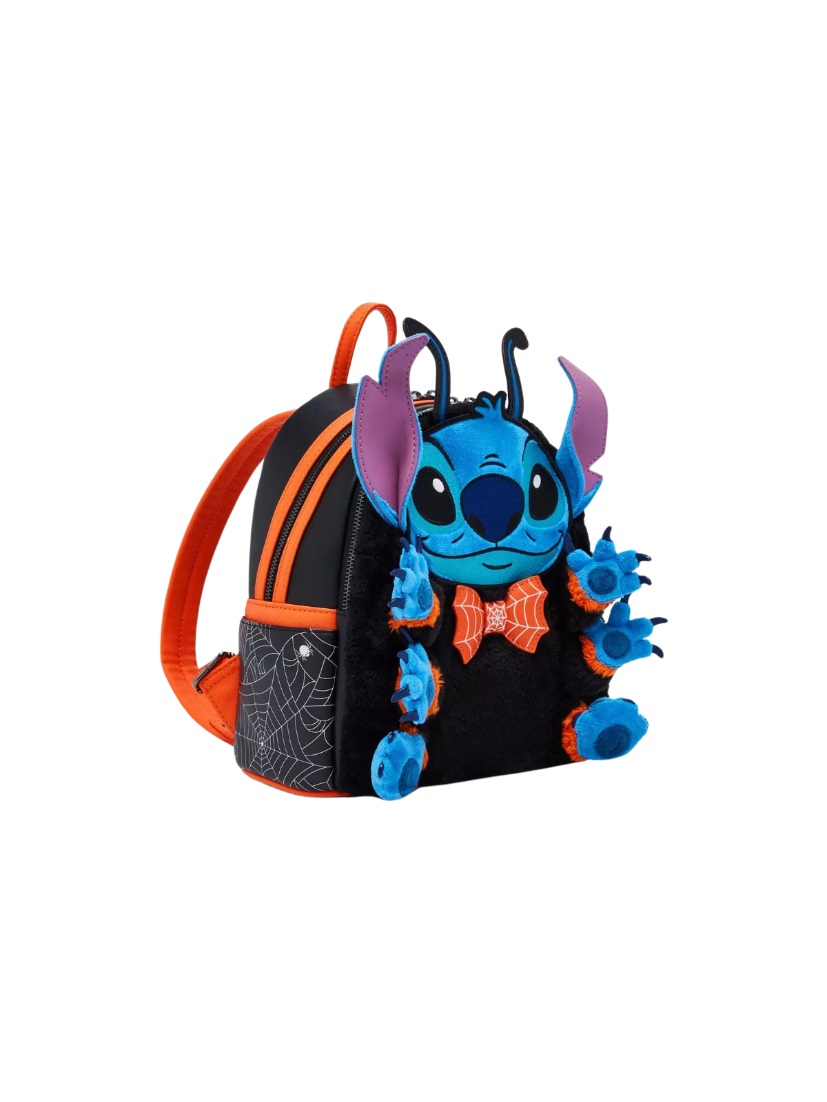 Sac à dos Stitch Spider Costume Loungefly