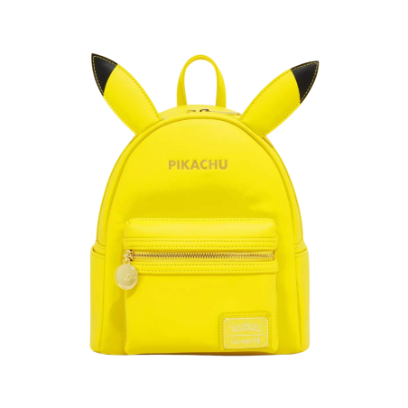 Sac à dos Pikatchu Minimalist Pokémon Loungefly
