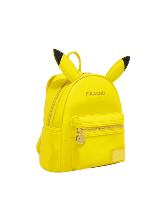 Sac à dos Pikatchu Minimalist Pokémon Loungefly