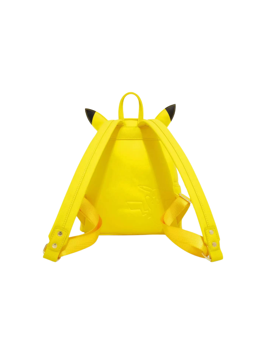 Sac à dos Pikatchu Minimalist Pokémon Loungefly