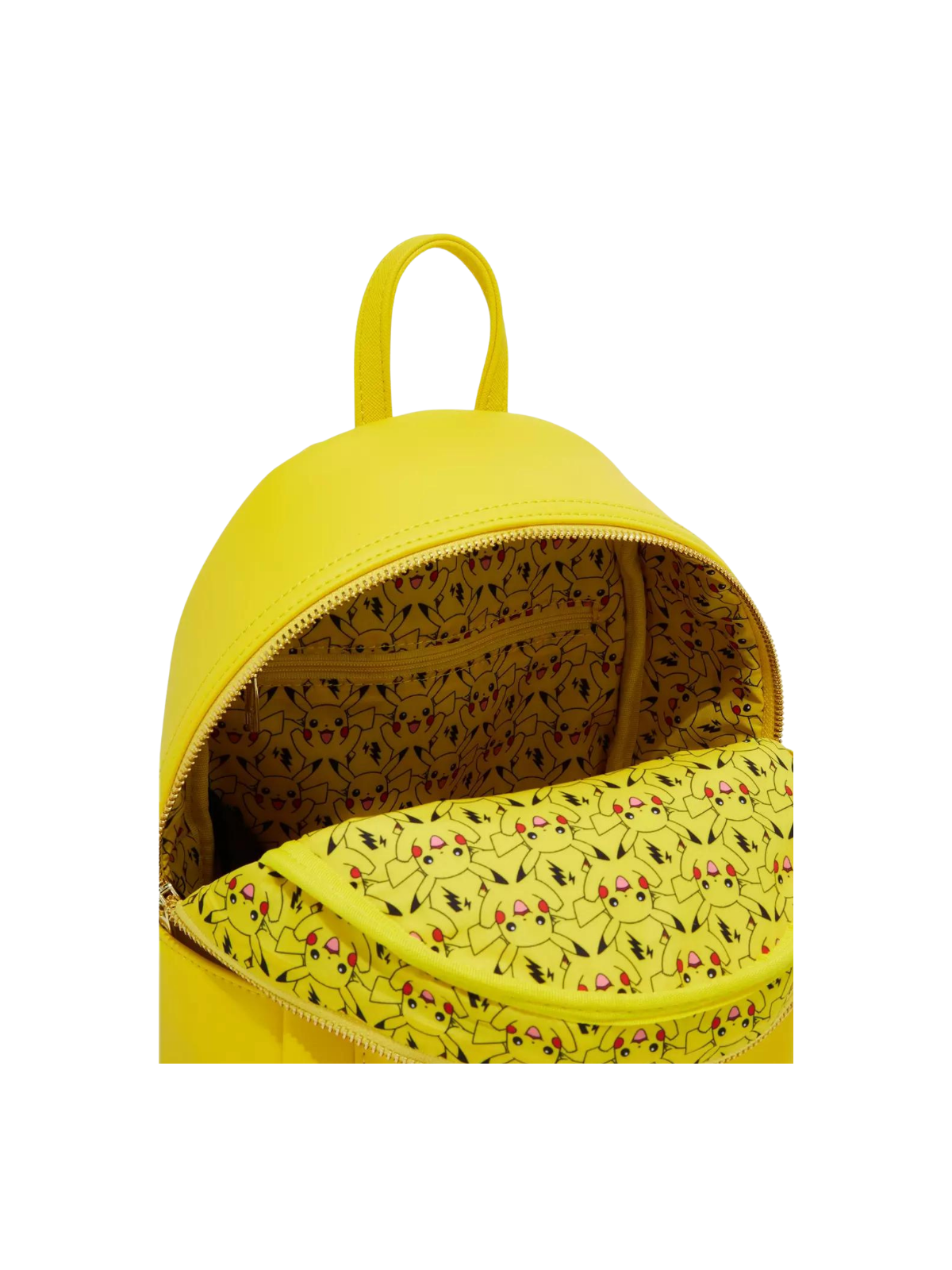 Sac à dos Pikatchu Minimalist Pokémon Loungefly