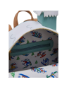 Sac à dos Ski House Mickey Mouse and Friends