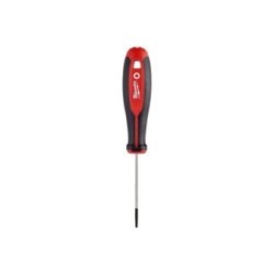 Tournevis torx 75 mm - MILWAUKEE 4932471798