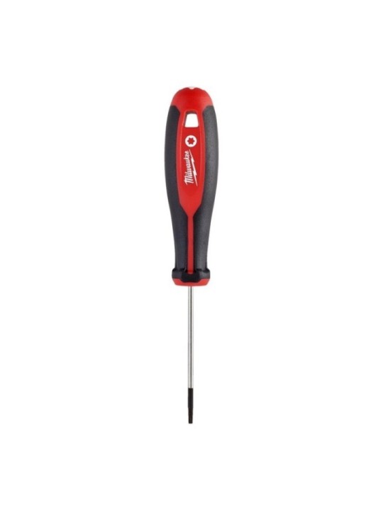 Tournevis torx 75 mm - MILWAUKEE 4932471798