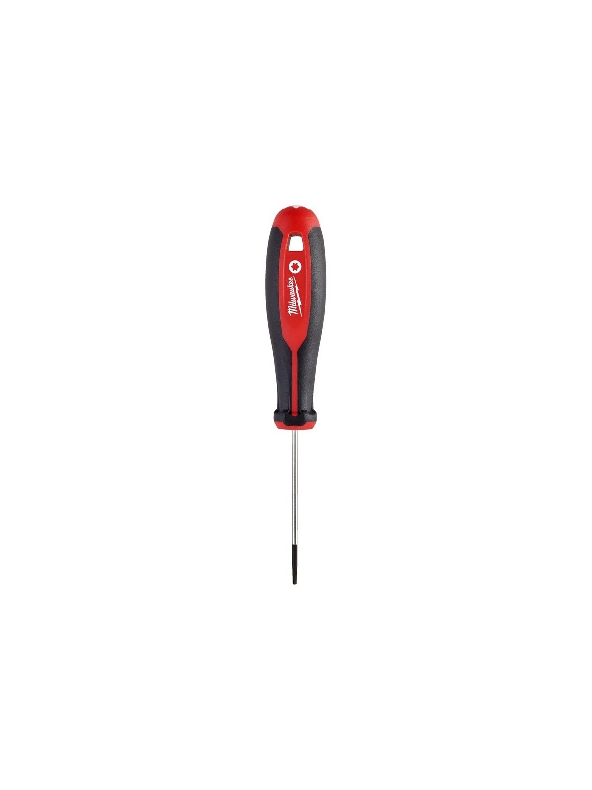 Tournevis torx 75 mm - MILWAUKEE 4932471798