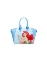 Sac bandoulière La petite Sirène Loungefly