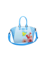 Sac bandoulière La petite Sirène Loungefly