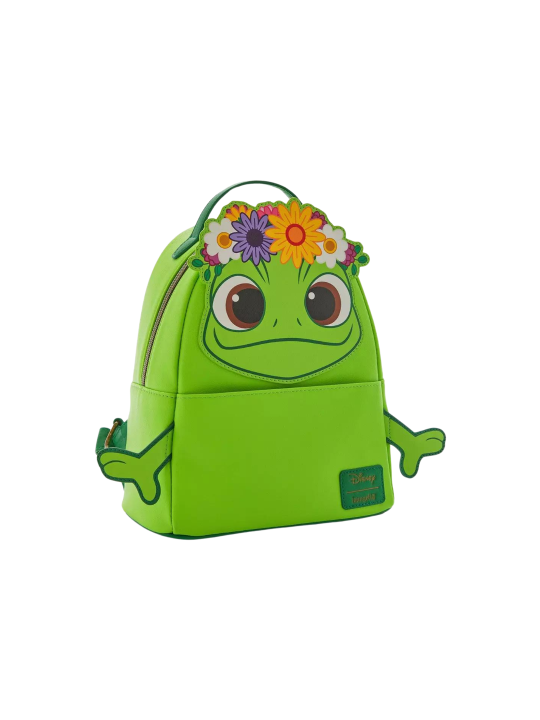 Sac à dos Pascal Flower Crown Raiponce Loungefly