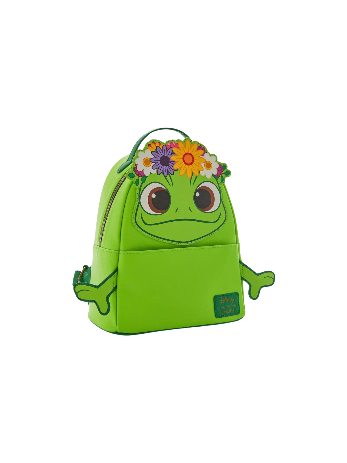 Sac à dos Pascal Flower Crown Raiponce Loungefly