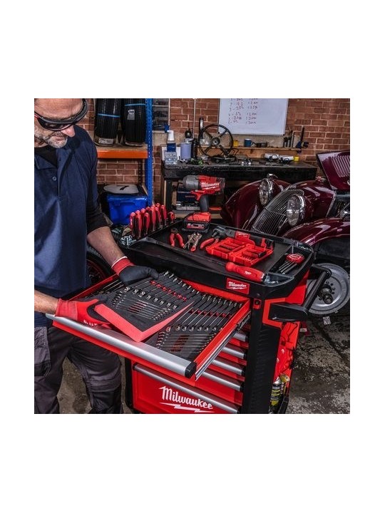 clé mixte - MILWAUKEE 4932479827