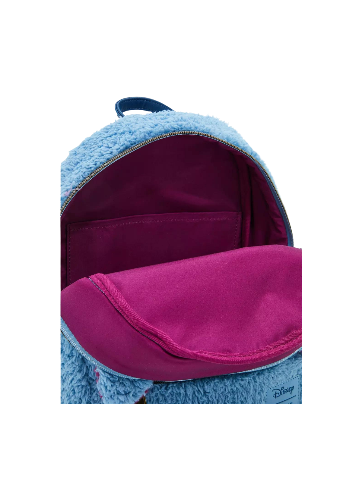 Sac à dos Bourriquet Abeille Winnie l'Ourson Loungefly